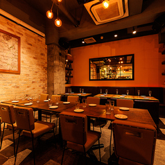 cafe&dining nurikabe+ ヌリカベプラス 恵比寿の特集写真