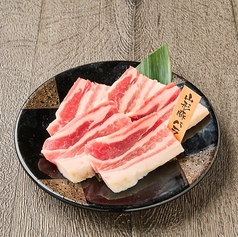 山形豚バラ
