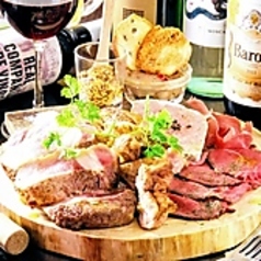 BAR BIANCOの特集写真