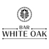 BAR WHITE OAK バー ホワイトオークのロゴ