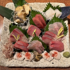 杉並区民酒場 魚心の特集写真