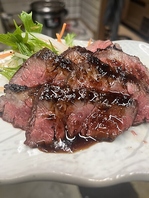 【美味しいお肉と手作り料理】