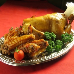 プリマドンナ PRIMADONNA 熊本市のコース写真