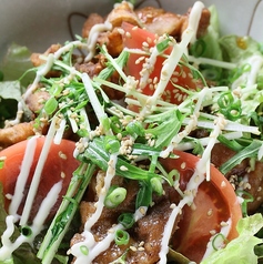 にぎわいビール居酒屋 ダイニングバーだまだまのコース写真