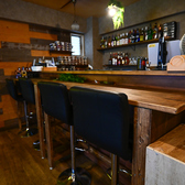 シーシャカフェ&バー HooCafe 83 ＆ Styleの雰囲気3