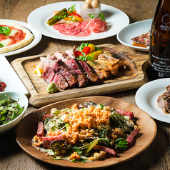 肉と日本酒バル ワラカド 津田沼店特集写真1