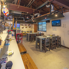 炉端焼き陣太鼓の特集写真