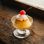 虎視眈々のおすすめ料理3