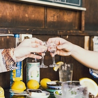 実家のような雰囲気をお楽しみください。