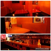 ZAZA 青葉台店の雰囲気2