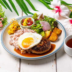 モアナキッチンカフェ 武蔵小杉東急スクエアのおすすめ料理1