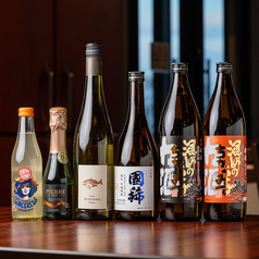 【お酒が進む】留萌産魚介！素材の味活かす煮付け＆焼魚
