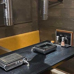 Grilled meat 玄の雰囲気2