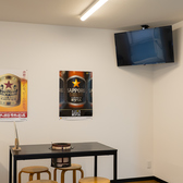 鶏焼肉専門店一二三天理店の雰囲気2