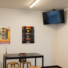 鶏焼肉専門店一二三天理店の雰囲気2