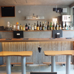 地鶏備長とり幻の雰囲気3