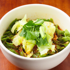 ユーポー刀削麺