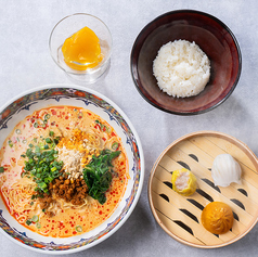 Series the Sky シリーズザスカイのおすすめランチ3