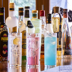 倉敷　Dining Bar FLOG(ダイニングバー　フロッグ）特集写真1