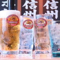 信州焼肉 マルカジリ 長野駅前店の特集写真