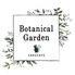 ボタニカルガーデン Botanical Garden 猿カフェ 名駅ルーセントタワー店のロゴ