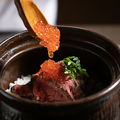 肉割烹 鋒 kissakiのおすすめ料理1