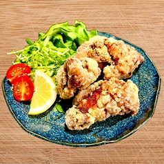 唐揚げ