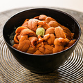 料理メニュー写真&nbsp;うに小丼