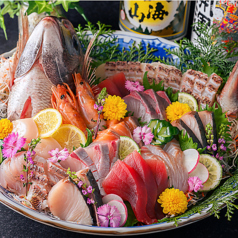 まつりや 横浜駅本店特集写真1