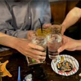 虎視眈々の雰囲気2