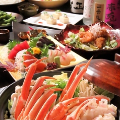 鴨ちゃん 浜松のコース写真