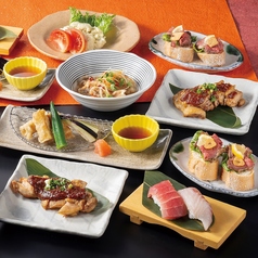 居酒屋 おかってや 九段下店のコース写真