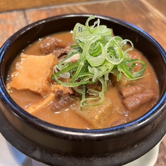 たから家のおすすめ料理3