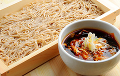 辛つけ豚ラー油