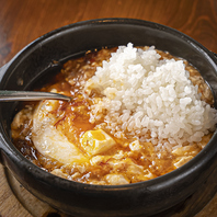 熱々を楽しむとろたまチーズ麻婆の魅力