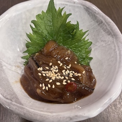 イカの三升漬け