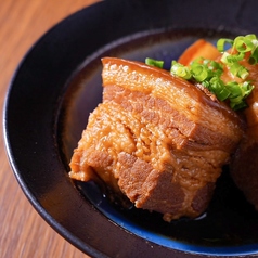 ラフテー(角煮)