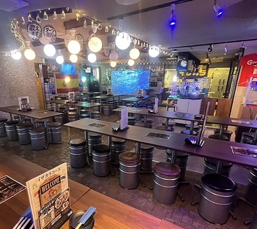 イザカラ 町田店の雰囲気1