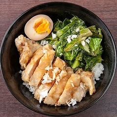 排骨飯(パイグーファン)