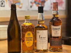 日本酒ハイボール(日本)