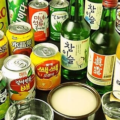 韓国亭 豚や 本店のコース写真