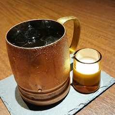 特選アイスコーヒー