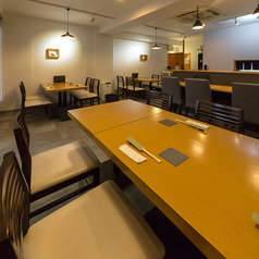 四季彩 梛の雰囲気2