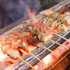 熊本馬刺しと炭焼き地鶏　個室熊本郷土料理　熊農組合　熊本本店のおすすめ料理2