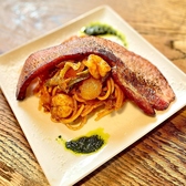 ラ・ピッツェリアのおすすめ料理3