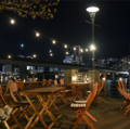 Latere Terrace ラテレテラス 横浜の雰囲気1