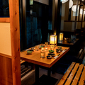 居酒屋 万福 東京駅八重洲の雰囲気1
