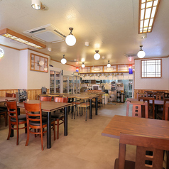 じゃんと1番家の雰囲気2