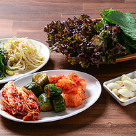 甘味・旨味アップ！自家製白菜キムチ