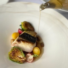 レストランRPR ロイヤルパインズホテル浦和のおすすめ料理1